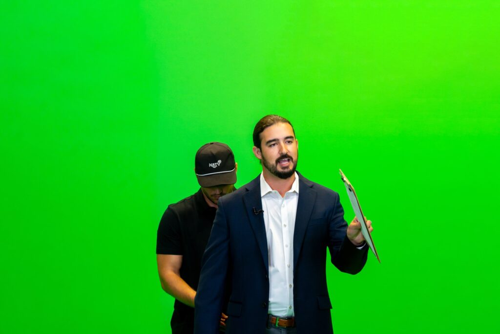 Script run on set