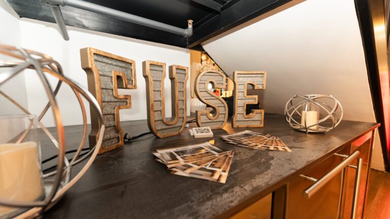 Fuse Specialty Appliances photography by N8TV
