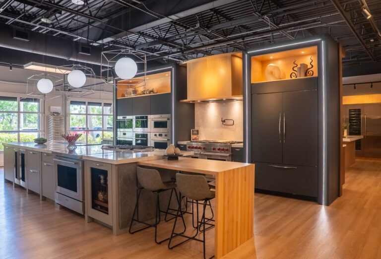 Fuse Specialty Appliances photography by N8TV