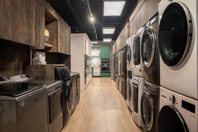 Fuse Specialty Appliances photography by N8TV