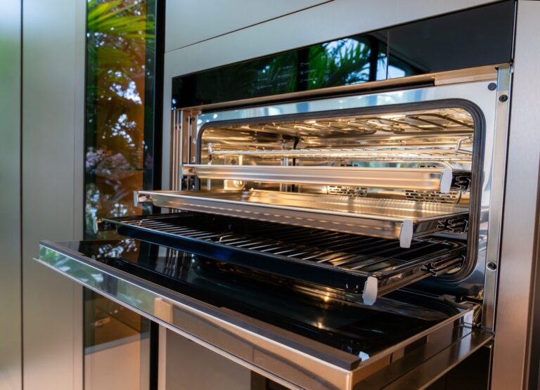 Fuse Specialty Appliances photography by N8TV
